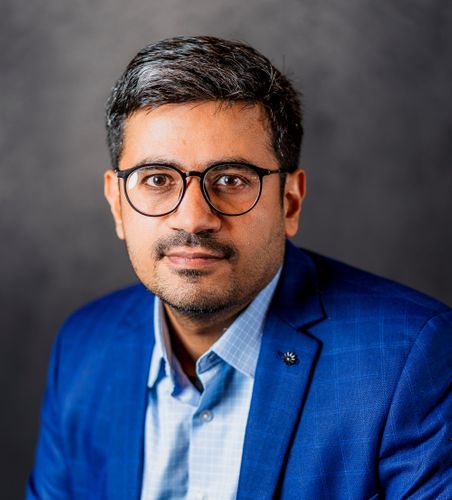 Chandan Tiwar - Benchmark Gensuite