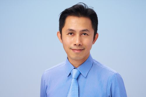 Chia Chaw Poh - 