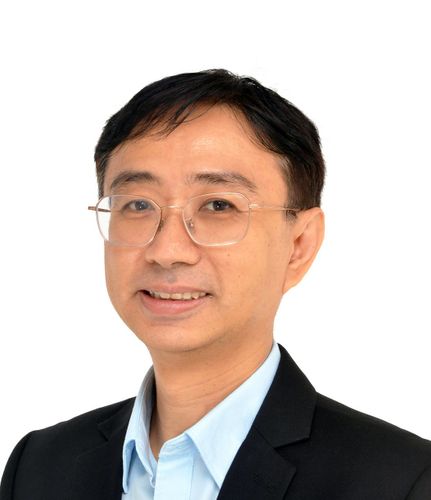 Chua Chon Thye - Skills and Workforce Development Agency (SWDA)
