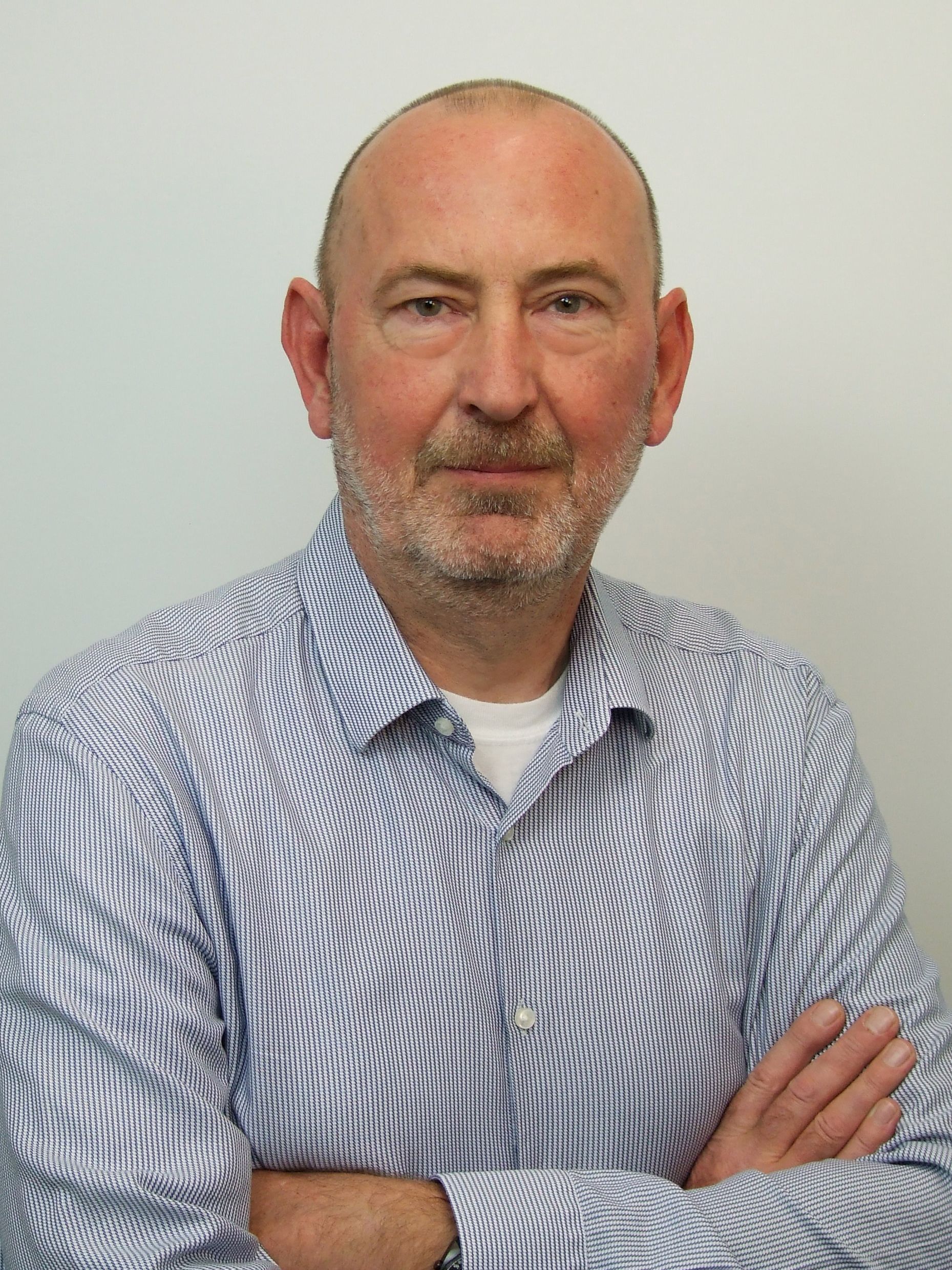 Christian Haller