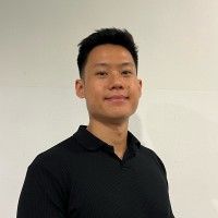 Collin Chew - ASIS