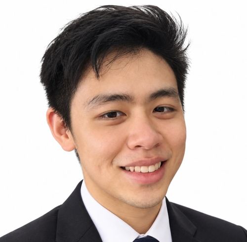 Cyrus Ho - Temasek Polytechnic School of Informatics & IT