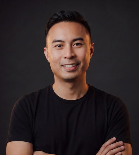 Danny Tan - Moment Factory Studios Inc.
