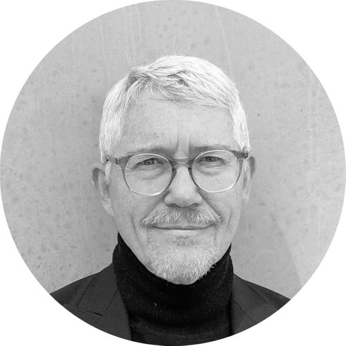 Dirk L&uuml;ders - Shortcut Labs Sweden & Flic Button Inc