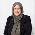 Dr. Khadizah H. Abdul-Mumin