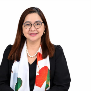 Dr. Ronahlee A. Asuncion, RGC, PhD - University of the Philippines Diliman Philippines