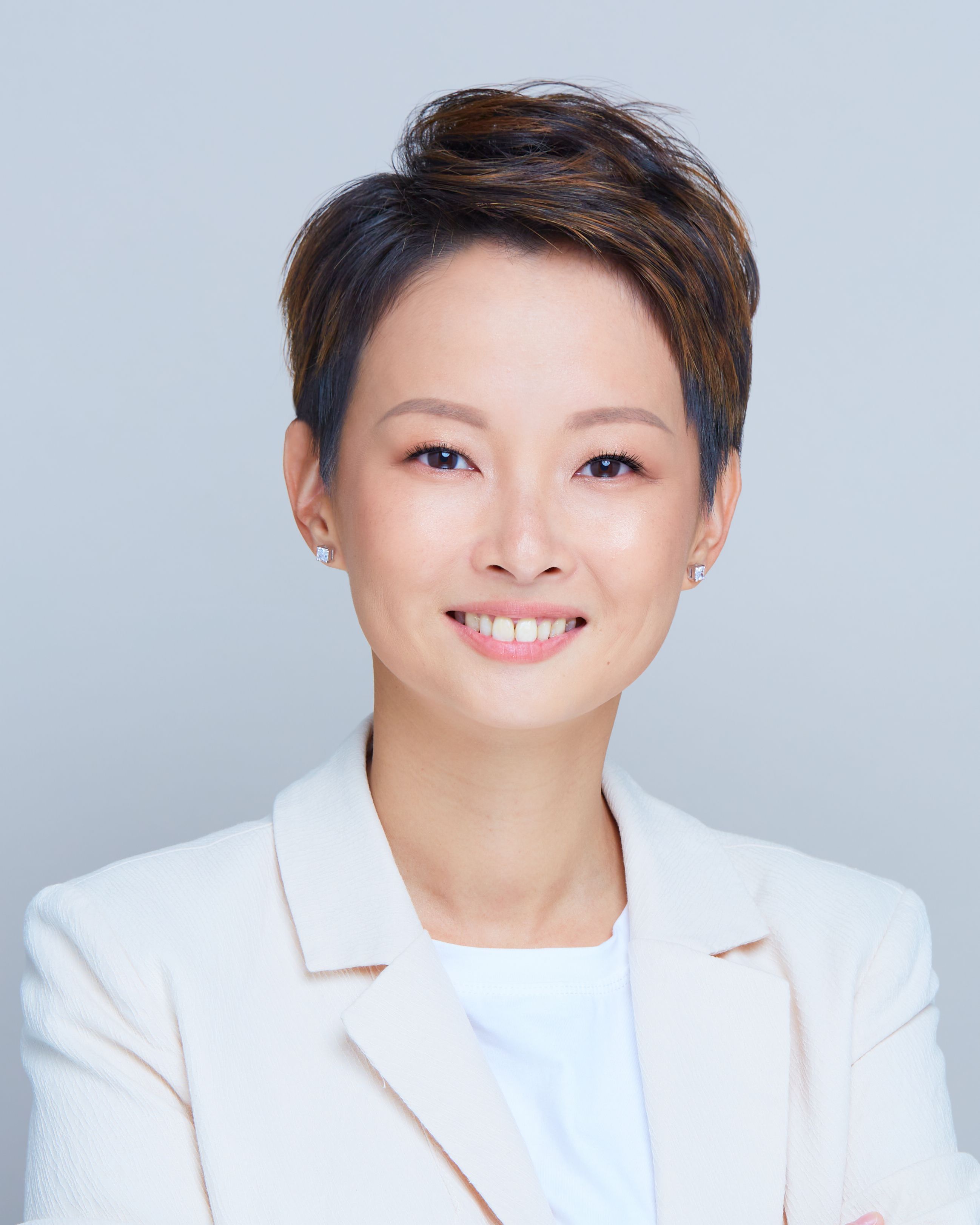 Ellen Alexandra Wong - HKA Global