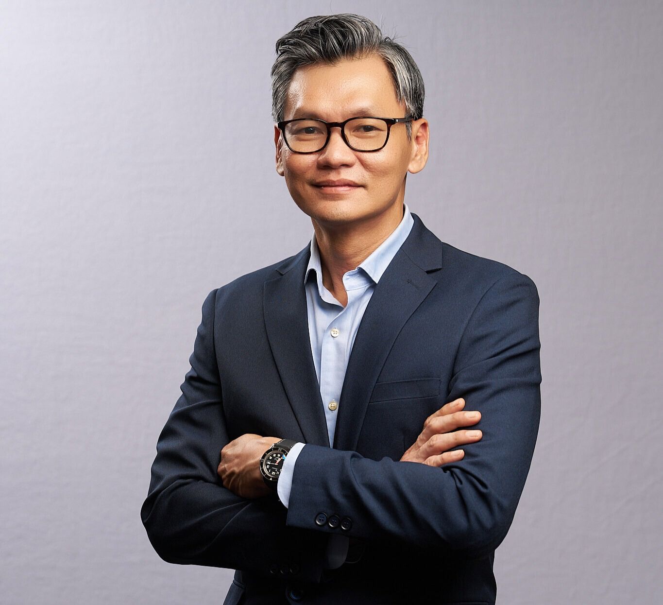 Faizal Zainal - Temasek Polytechnic