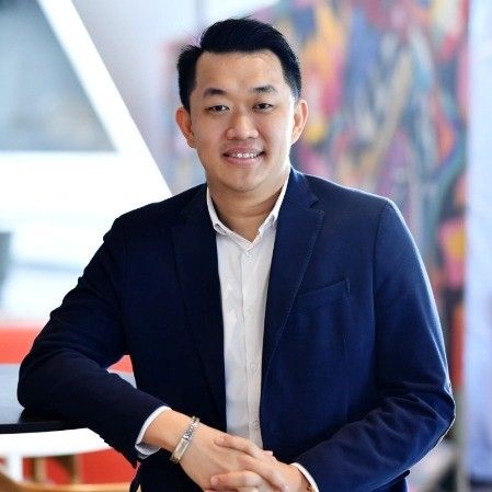 Felix Goh - Google for Education