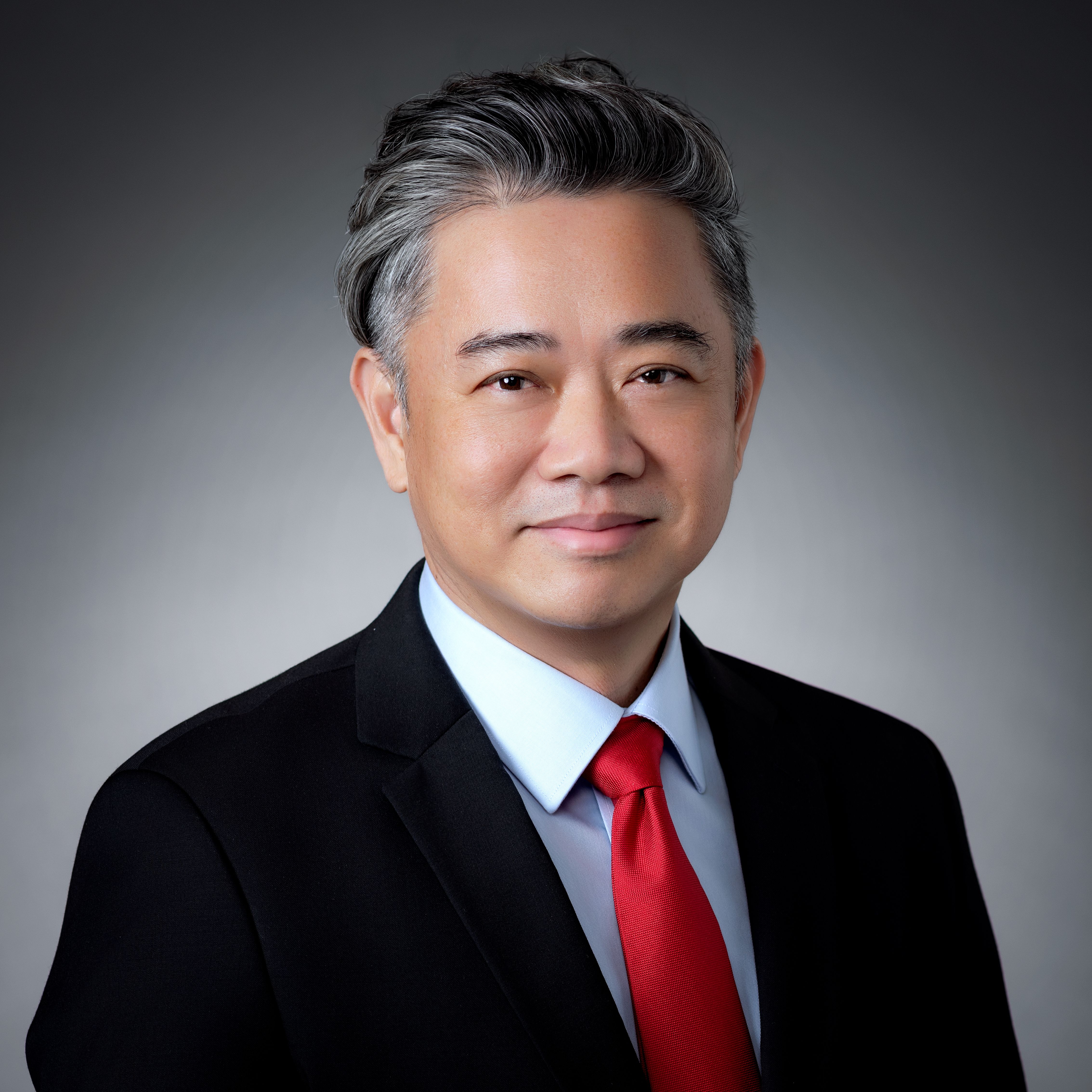 Frank Ngoh