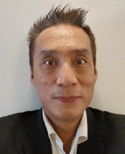 Boon Chew - Culture Lab
