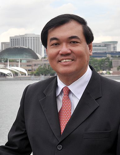 Moh Heng Goh - BCM Institute