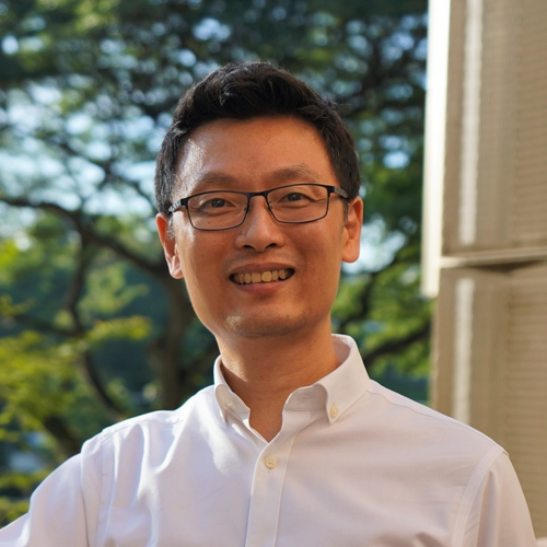 Yang Miang Goh - National University of Singapore 