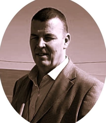 Graham Ellis - Waymo