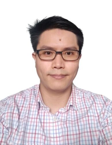 Hariz Azhar - Skills and Workforce Development Agency (SWDA)