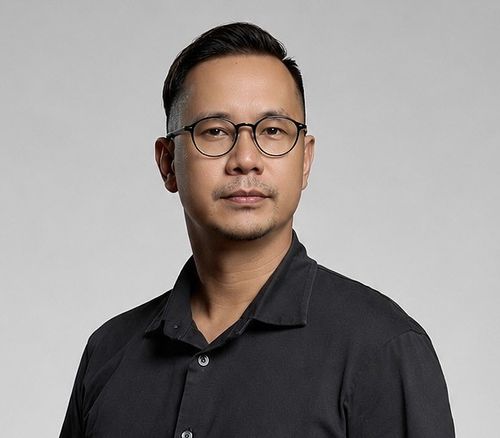 Azri Gan - Publicis Groupe
