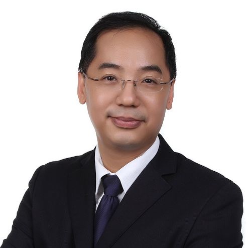 Chee Kit Ho - Cushman and Wakefield