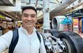 James Tan