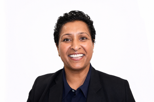 Satia Rai - International Professional Security Association (IPSA)