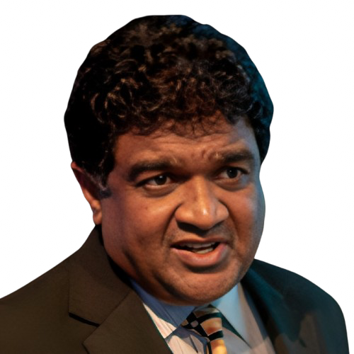 JC Sekar - AcuiZen Technologies