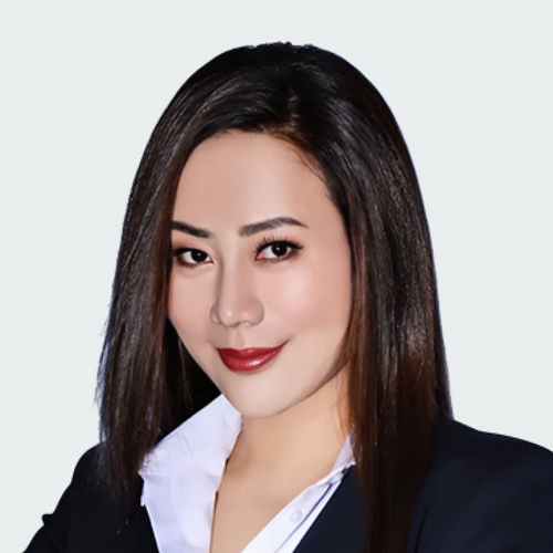Jessica Chuah - Crystal Intelligence