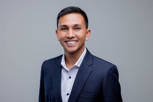 Jourdan Sabapathy - Security Association Singapore (SAS)