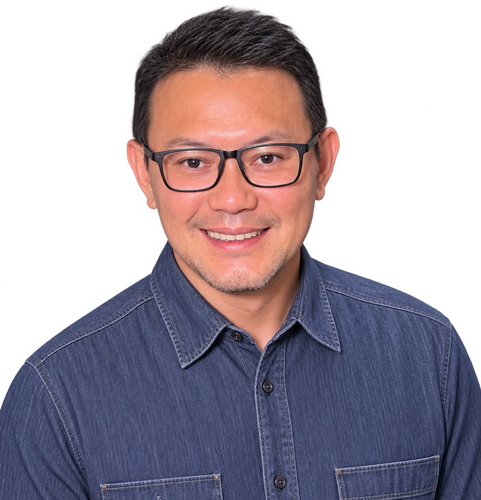 Julian Tan - Dyson