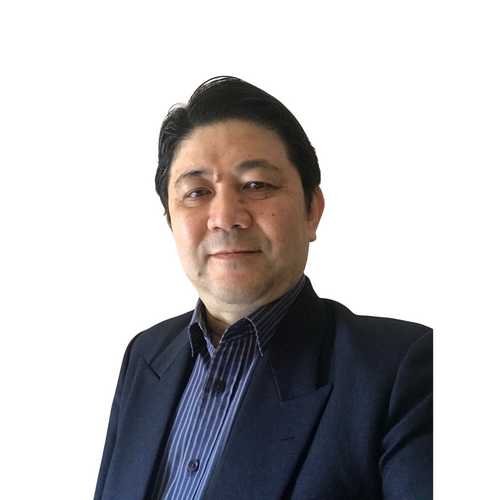 KC Tay - Smart Cities Network