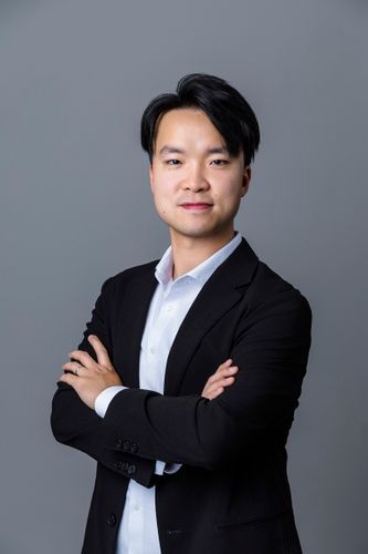 Kelvin, Kam-Hang, Cheung - Electrical and Mechanical Services Department of the Hong Kong Special Administrative Region