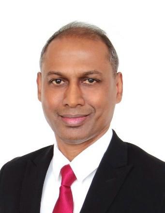 Krishnamoorthy Kuppusamy