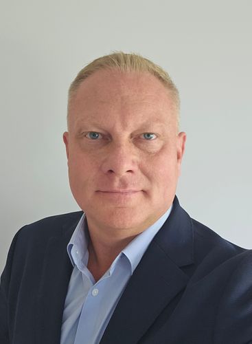 Lee Boulderstone - AVD Fire Limited