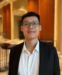 Leon Chew - ASIS