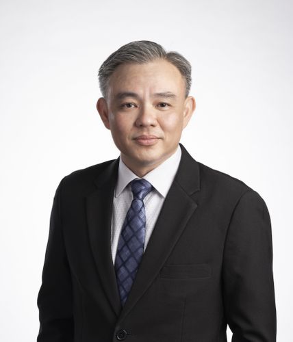 Lit Siew Li - Mapletree Investments