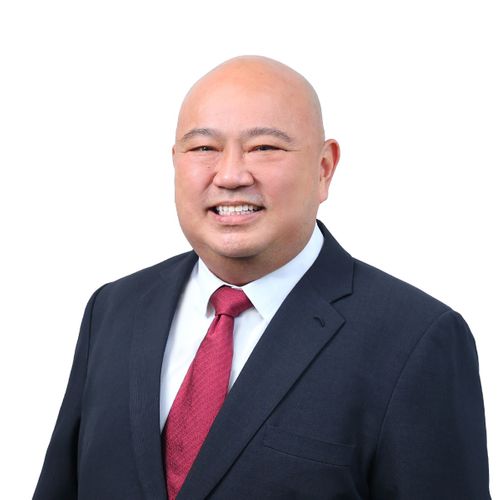 Dr Lim Ping - IOSH Singapore Community