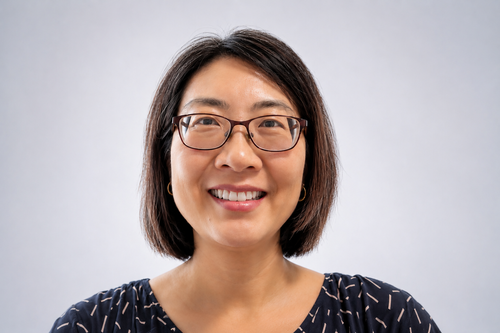 Miranda Loh - NUS Saw Swee Hock School of Public Health