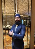 Brahm Joth Singh