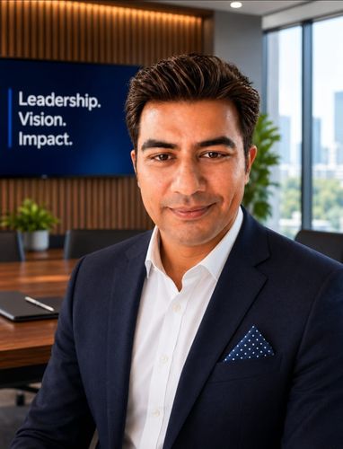 Khairul Rudy Sidhu - Association of Certified Security Agencies