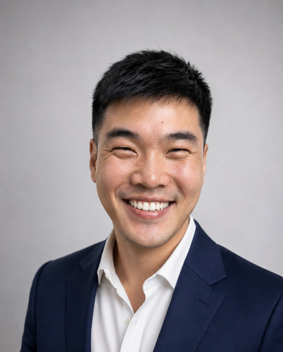 Wilbert Tan - Association of Certified Security Agencies
