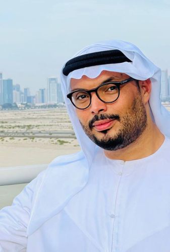 Mahmoud Zaki - Marriot International