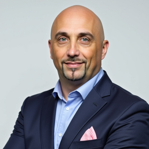 Marc Rémond - Strategic Pathways