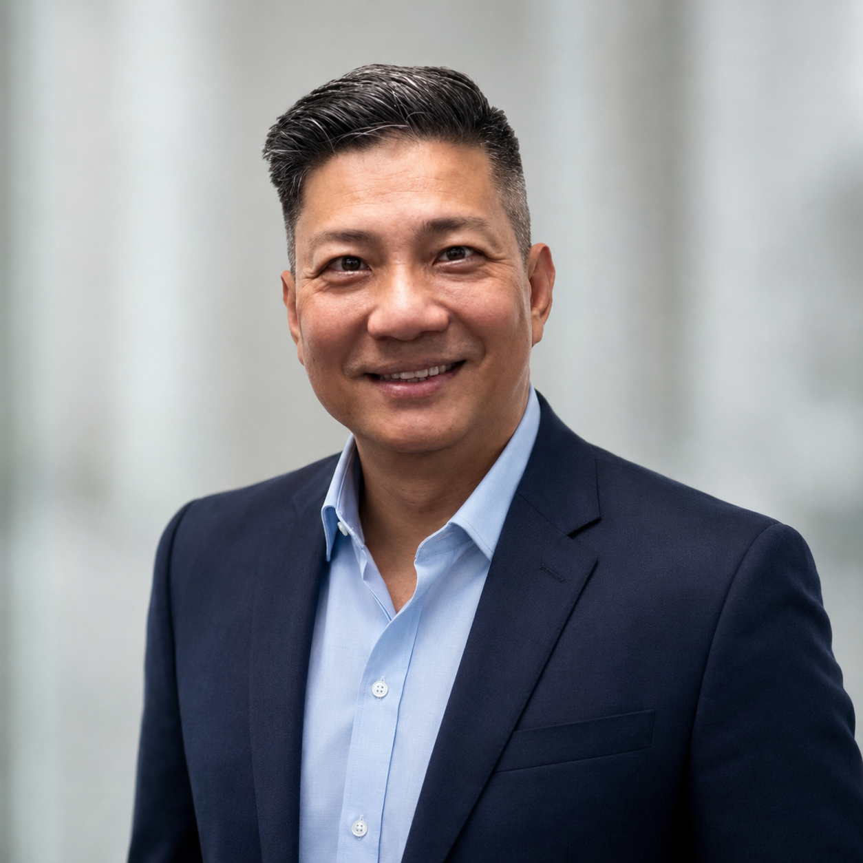 Dr. Matthew Yap
