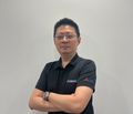Eric Peh