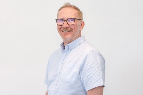 Mike Smith - Institution of Occupational Safety and Health (IOSH)
