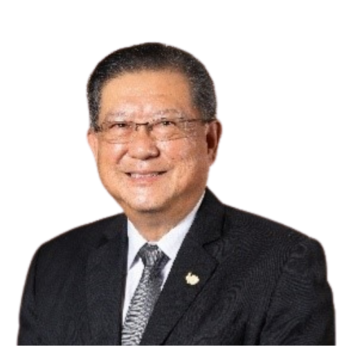 Bendict Koh, BBM, PBM - Fire Safety Managers Association of Singapore