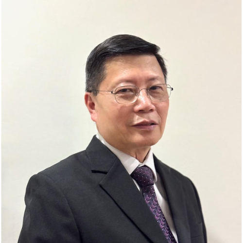 Raymond Wong - Workplace Safety and Health Council