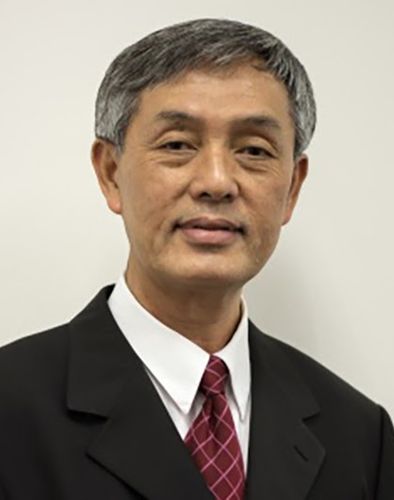 Pak Shoon Ong - National Safety Council of Singapore