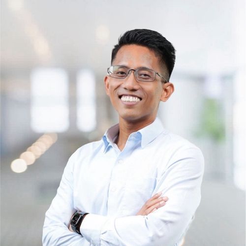 Shukri Asbi - Axis Communications