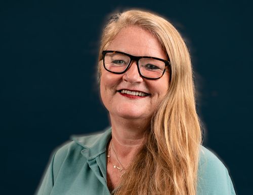 Pernille Thau - Human House International Vision Zero Consulting