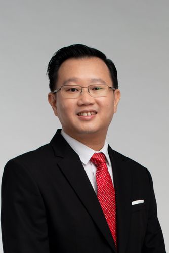 Silas Sng - Ministry of Manpower