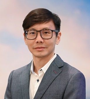 Mervyn Koh - Singapore Chubb Fire & Security Group